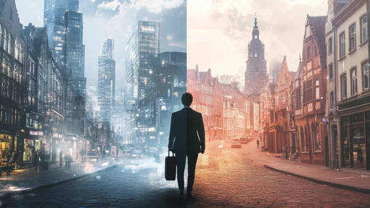 Co čeká trh práce v roce 2026? Vyšší mzdy, víc pravidel a boj o lidi