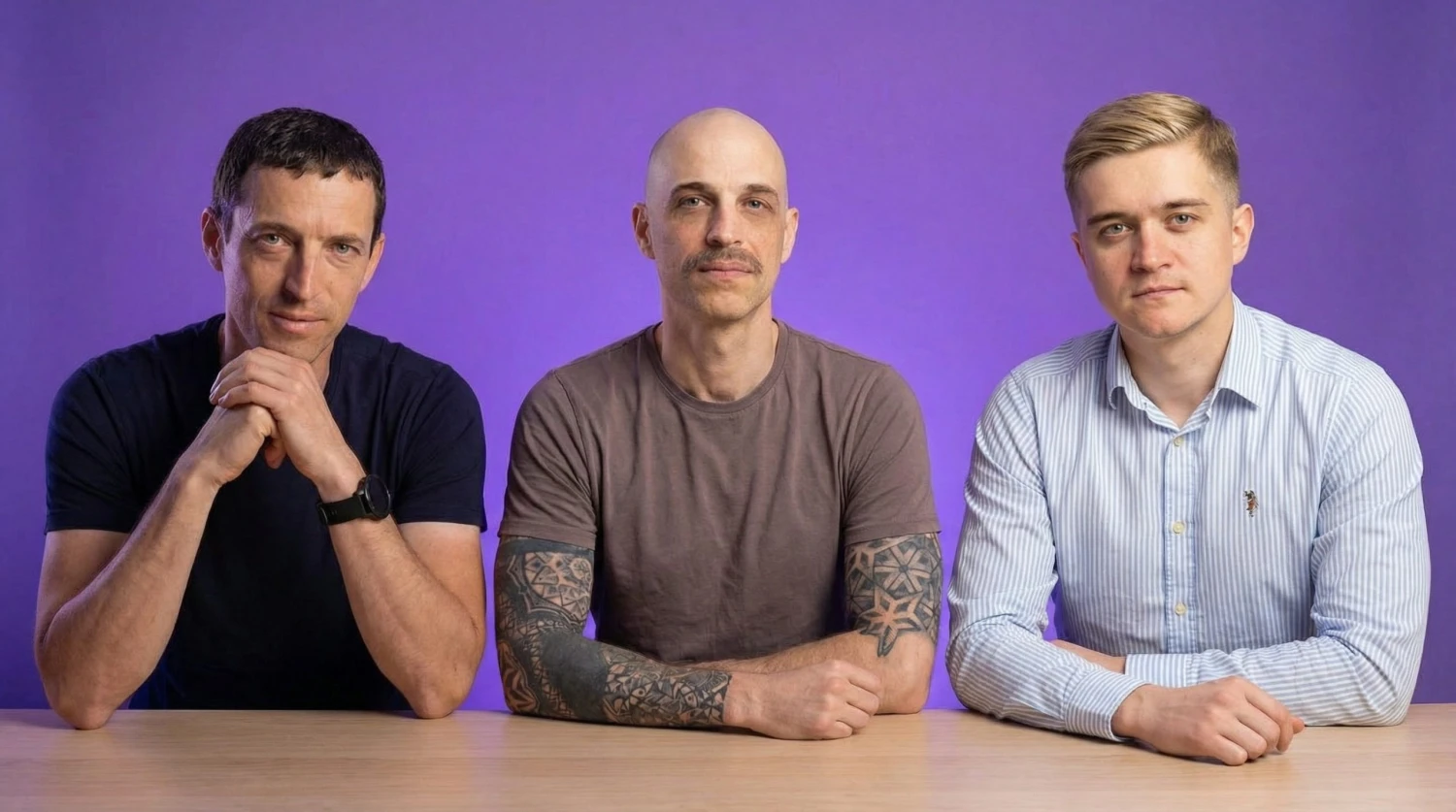 Reklamy s&nbsp;AI v&nbsp;hlavní roli. Startup Maxfusion podpoří i&nbsp;investor Mews Ory Weihs