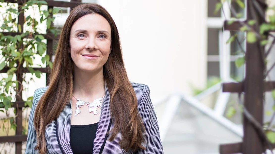 Zachování statu quo už není na stole, říká expertka na arktický region