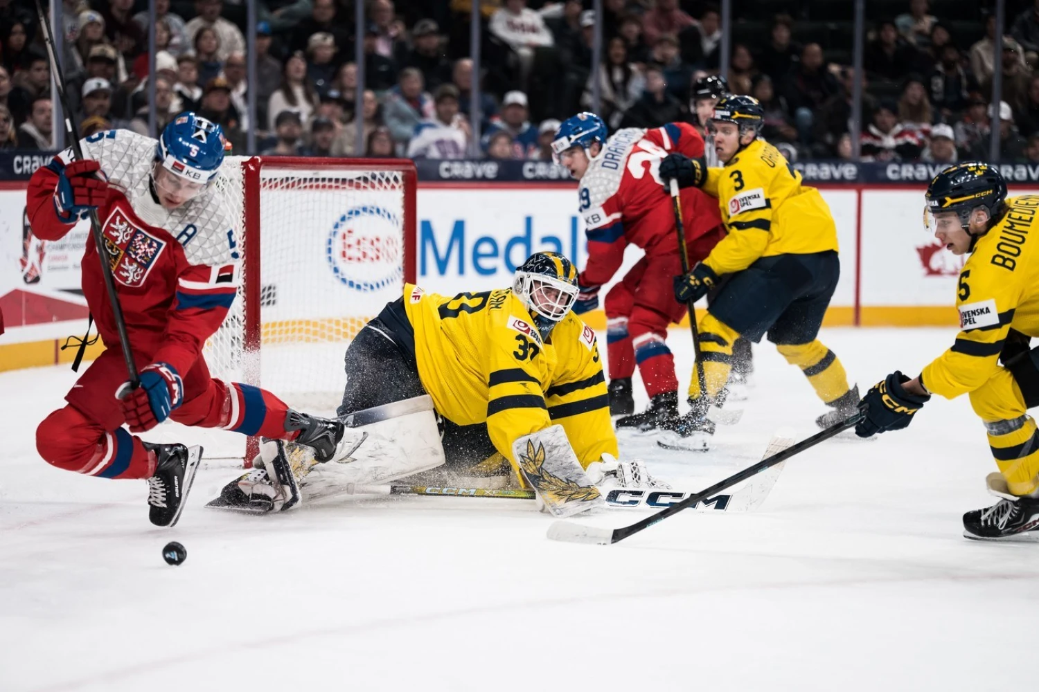 Zlom kariér to není, ale pomoci může. Hokejový agent hodnotí stříbrný úspěch