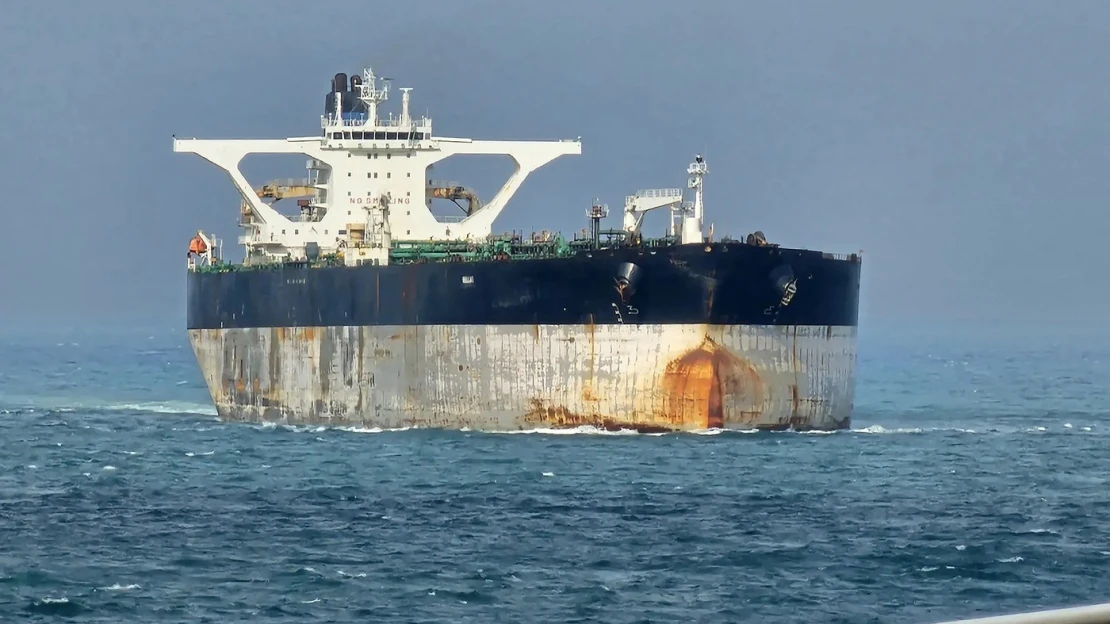 Ranní výběr: Američané se zmocnili tankeru pod ruskou vlajkou. Jste piráti, zlobí se v&nbsp;Moskvě
