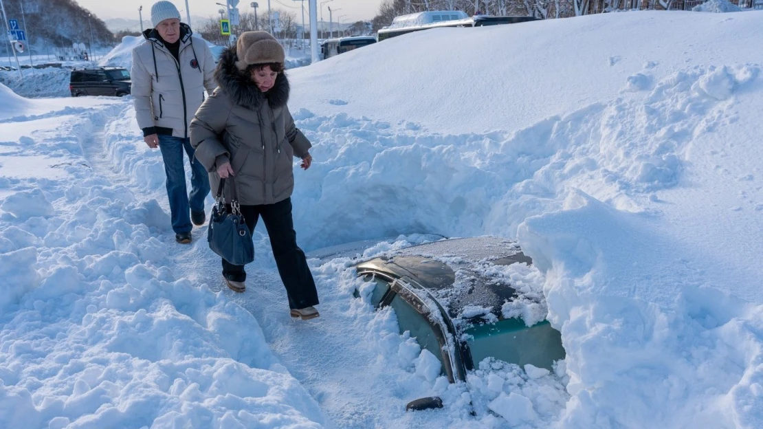 Fejková Kamčatka. Dospěli jsme do bodu, kdy nerozpoznáme realitu od AI?