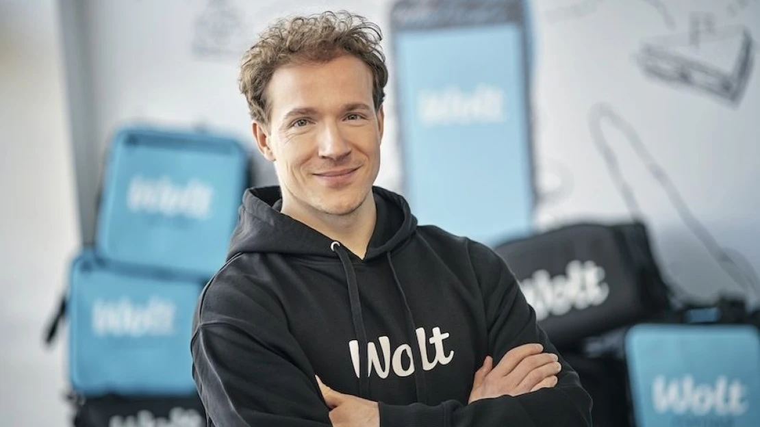 Wolt má v&nbsp;Česku po&nbsp;dvou letech nového šéfa. Beniaka nahradí bývalý šéf FlixBusu Pavel Prouza