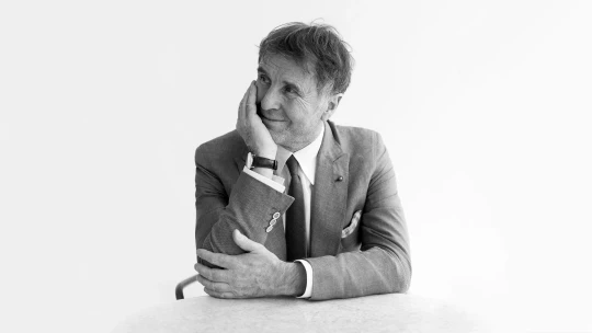 Brunello Cucinelli uzavřel rekordní rok. Tržby italského módního domu loni překročily 1,4 miliardy eur