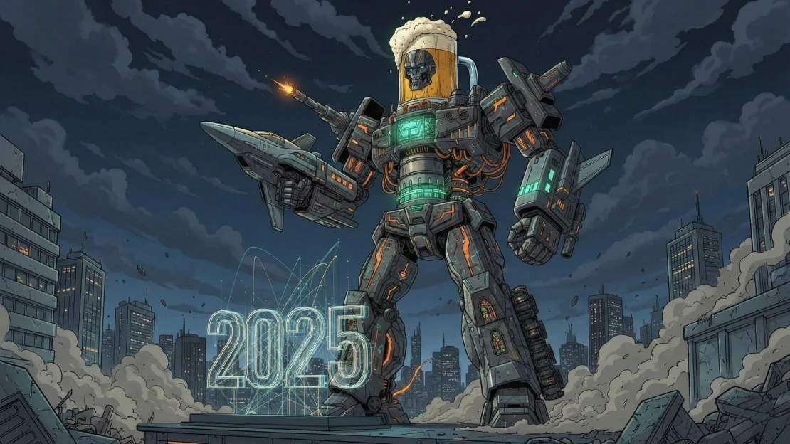 V České republice se loni přepisovala historie. Projděte si rok 2025 v&nbsp;datech