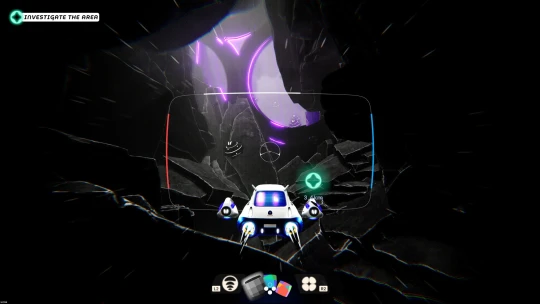 Vesmírné Cosmo Tales. České studio Bohemia Interactive letos přichází s novou hrou