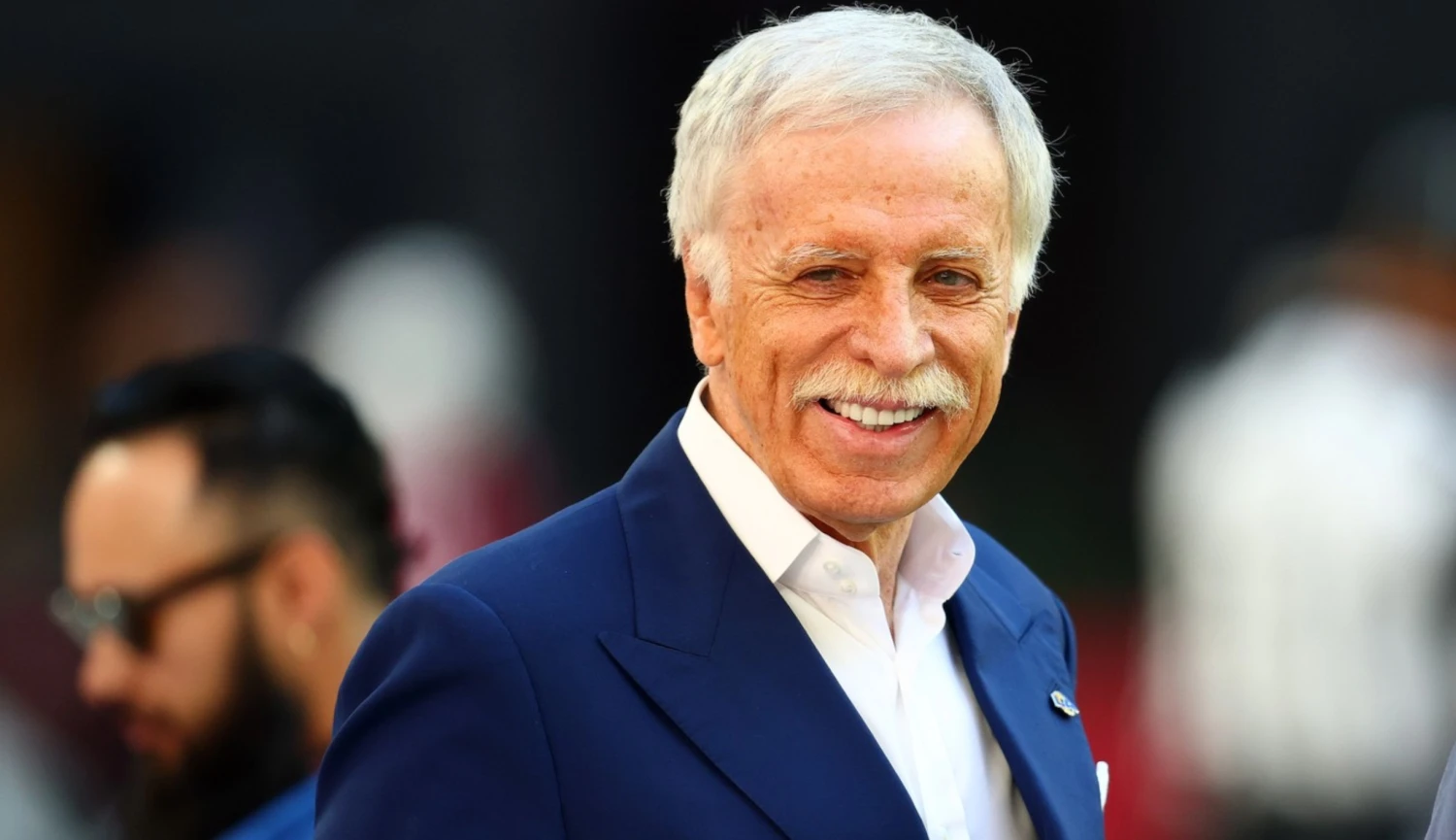 Jako střední Čechy. Miliardář Kroenke se stal největším vlastníkem půdy v&nbsp;USA