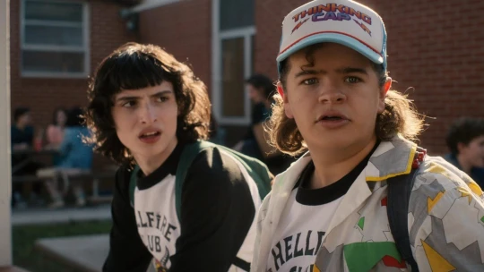 Nejdražší na Netflixu. Stranger Things stály dvacet miliard, přesto monstrózně vydělaly