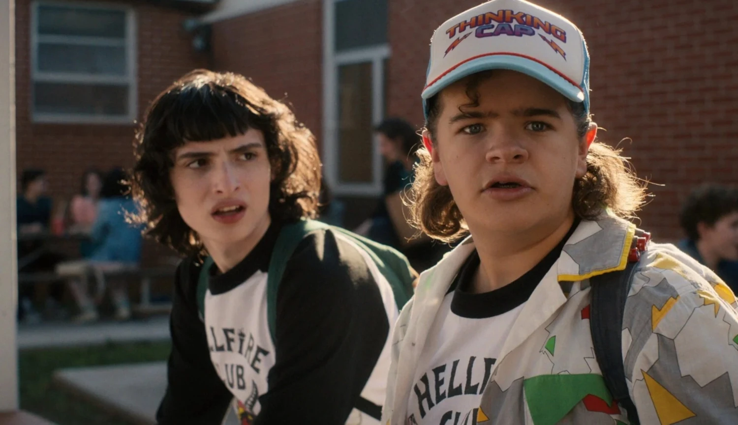 Nejdražší na Netflixu. Stranger Things stály dvacet miliard, přesto monstrózně vydělaly