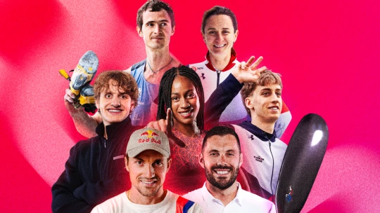 Čech, Dostál či&nbsp;Sáblíková pod jednou střechou. Nový projekt cílí na unikátní sportovní péči