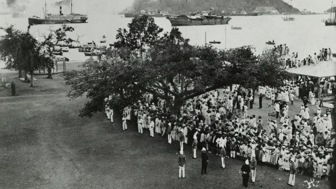 Sbal prachy a vypadni. Jak USA v minulosti kupovaly území od svých rivalů?