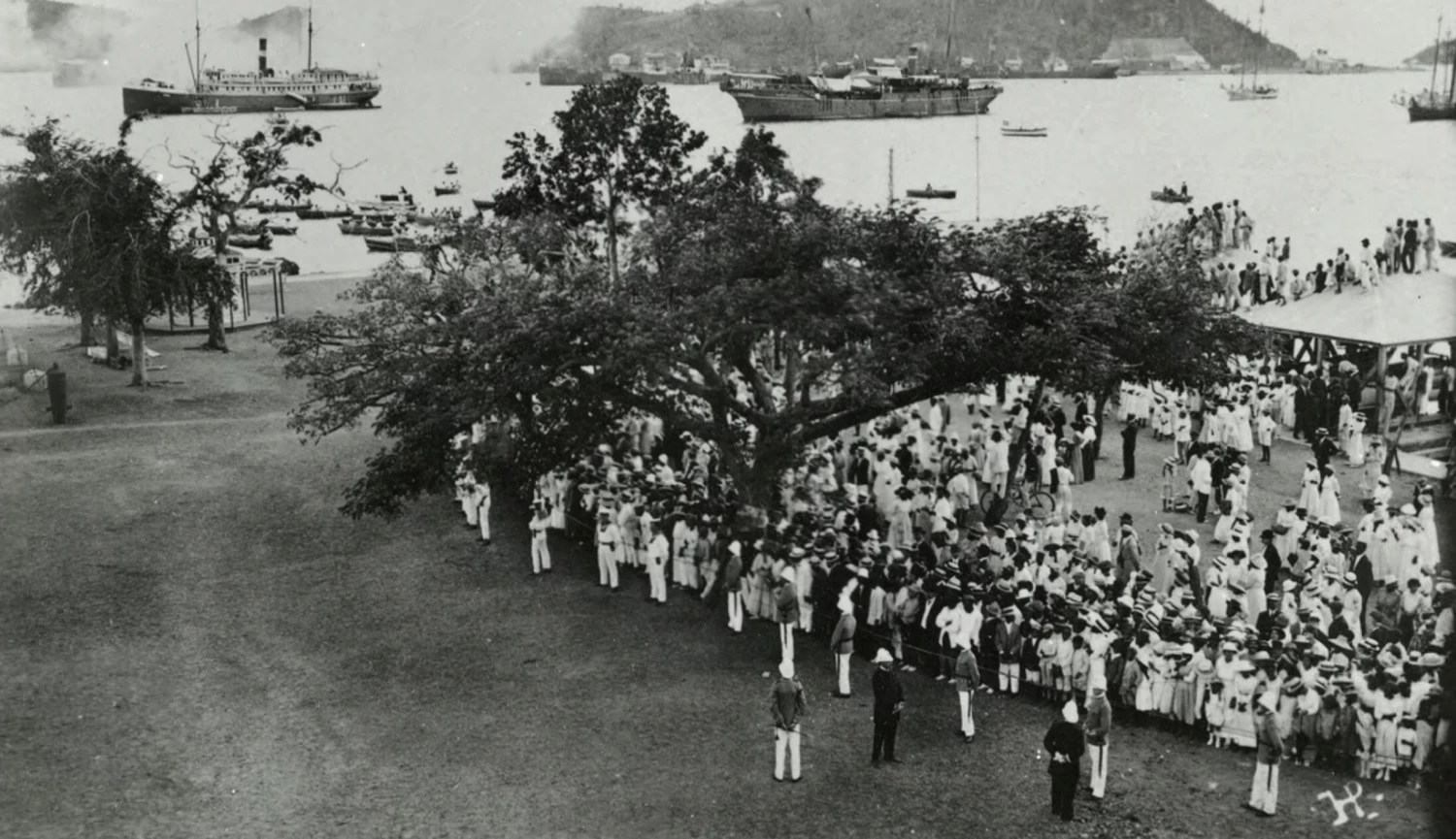 Sbal prachy a vypadni. Jak USA v minulosti kupovaly území od svých rivalů?