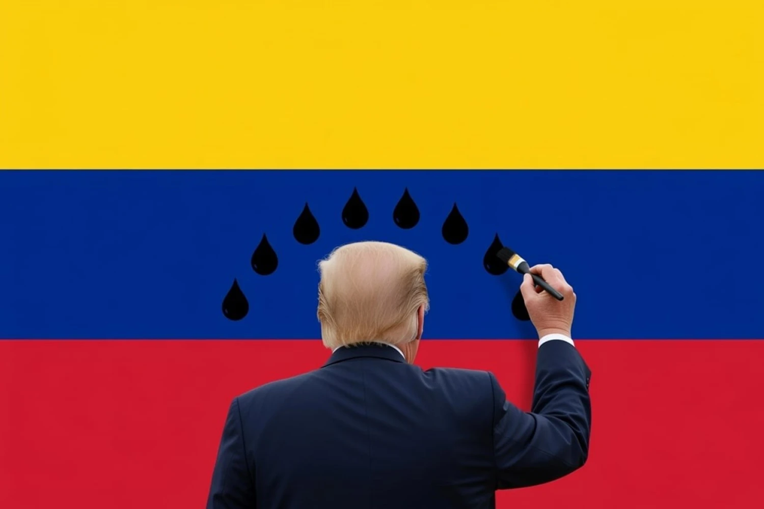 Evropané by měli zpozornět, když Trump mluví o Grónsku, říká americký generál