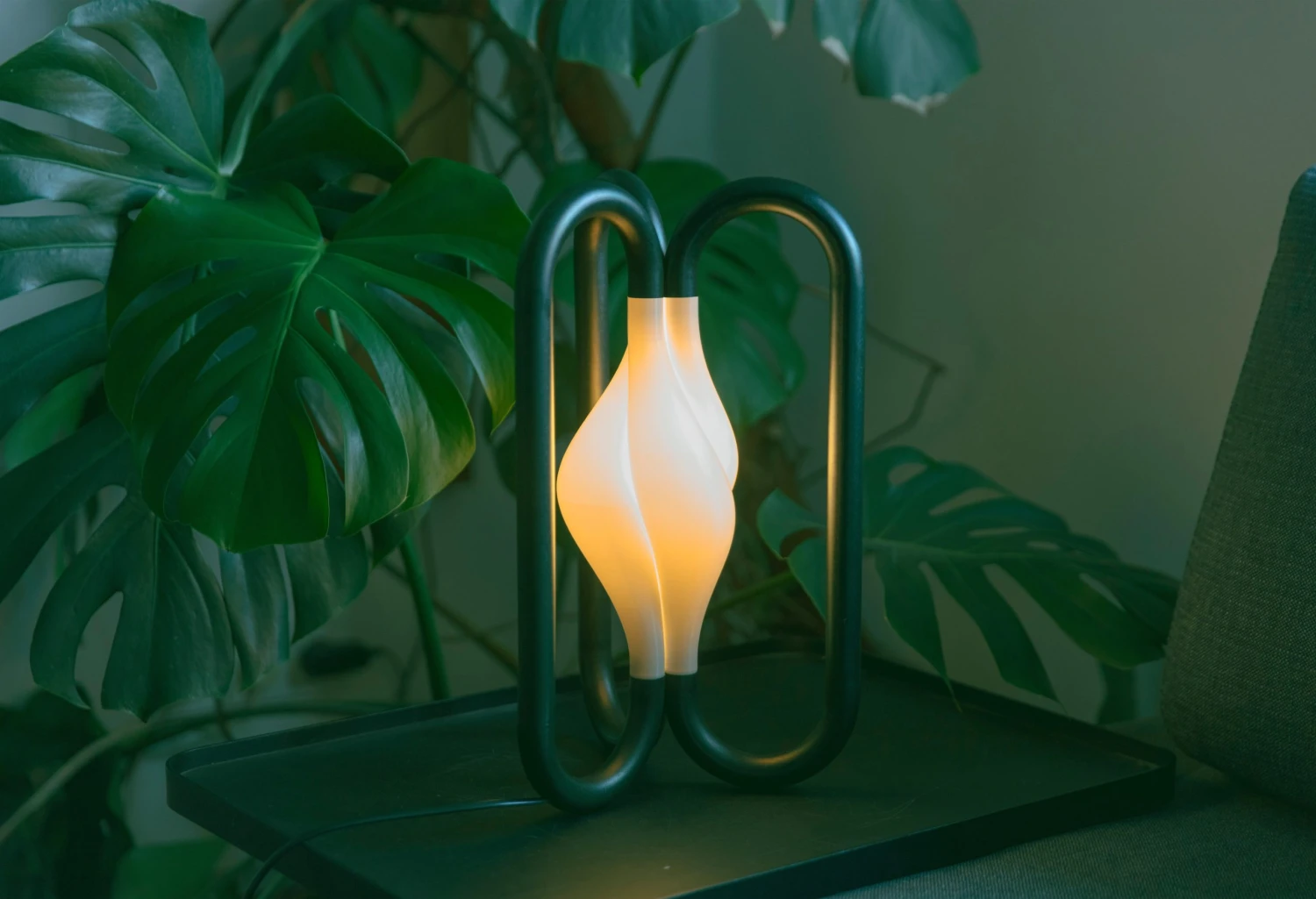 Twisted od Matyáše Baráka