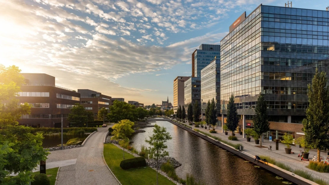 Udržitelnost jako brzda, nebo motor byznysu? Jak udělat z povinnosti konkurenční výhodu