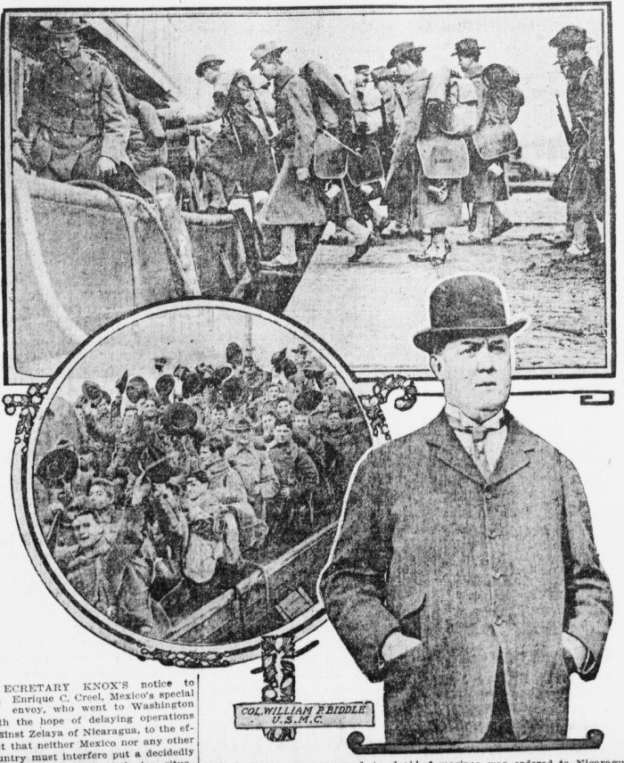 Ropa ve Venezuele, banány v Guatemale. USA už kvůli byznysu svrhly nejednu vládu