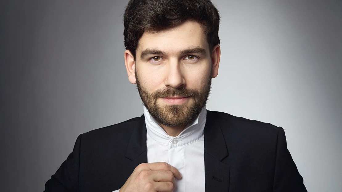 Jak zlepšit české školství? Odpovídá nejmladší ředitel školy v&nbsp;zemi a&nbsp;člen 30 pod 30