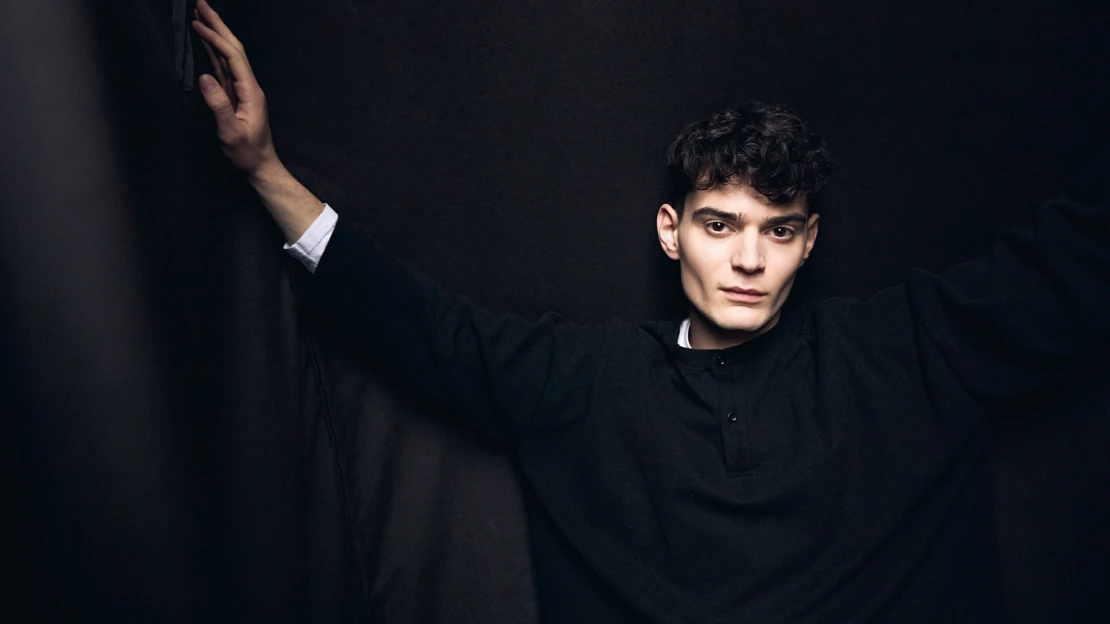 Narovnat záda! Josef Trojan o&nbsp;svých rolích, úspěchu i&nbsp;duševním zdraví