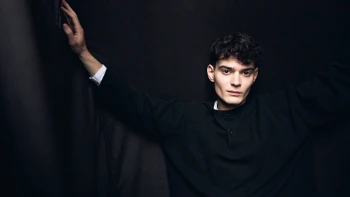 Narovnat záda! Josef Trojan o&nbsp;svých rolích, úspěchu i&nbsp;duševním zdraví