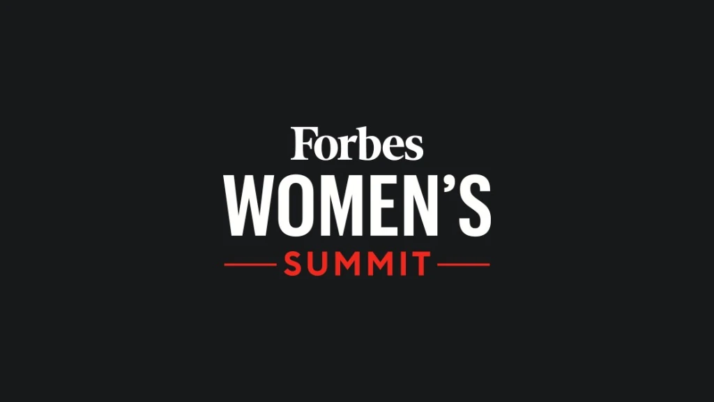 Forbes Women’s&nbsp;Summit 2026