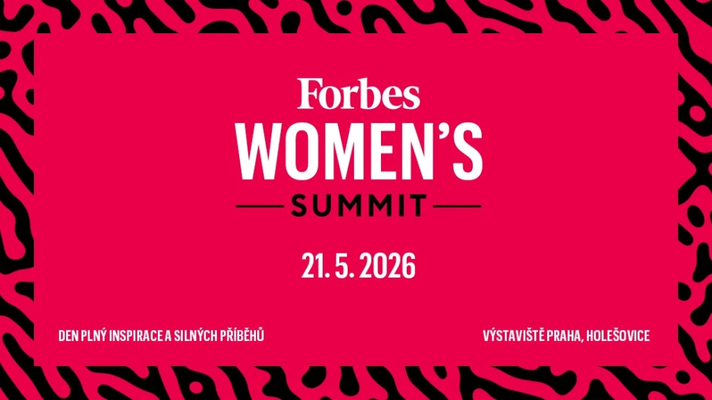 Forbes Women’s&nbsp;Summit 2026