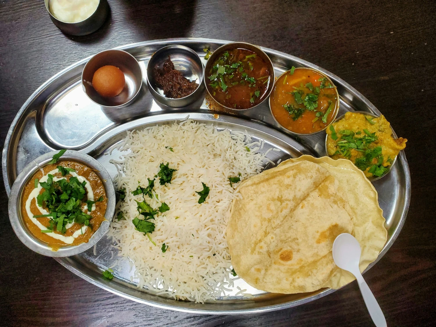Thali