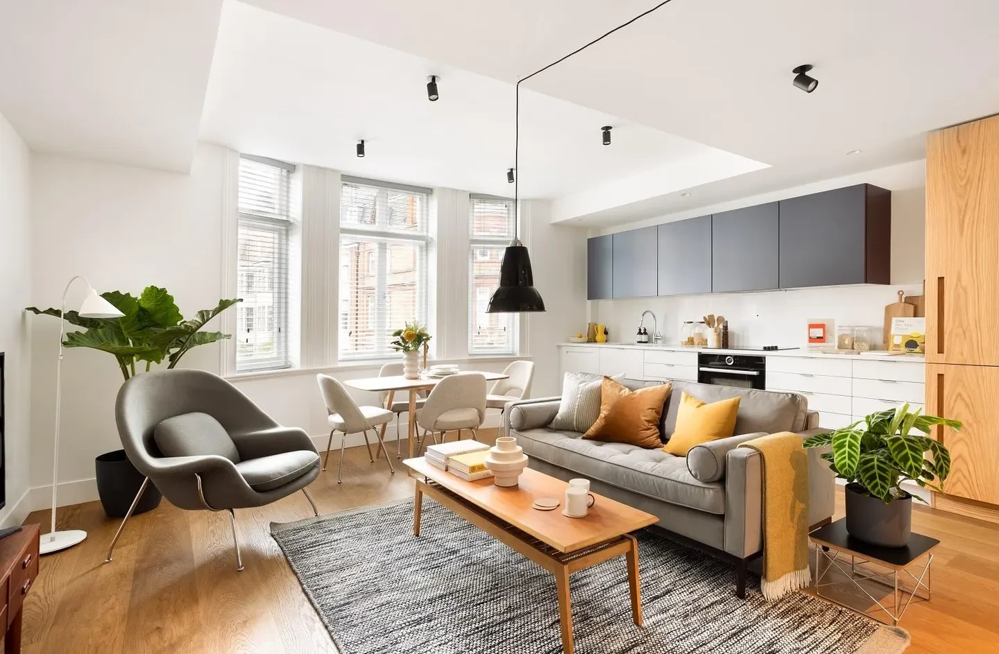 Native by Numa London