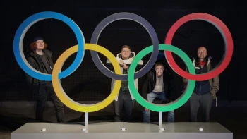 Olympiáda ovládla Český rozhlas. Živé přenosy, kontext i emotivní příběhy