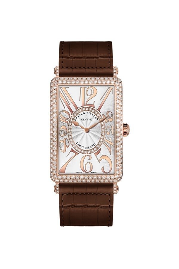 Dámské Franck Muller Long Island