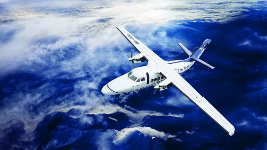 Vše pod jednou střechou. Omnipol zaparkoval své firmy do průmyslového holdingu 