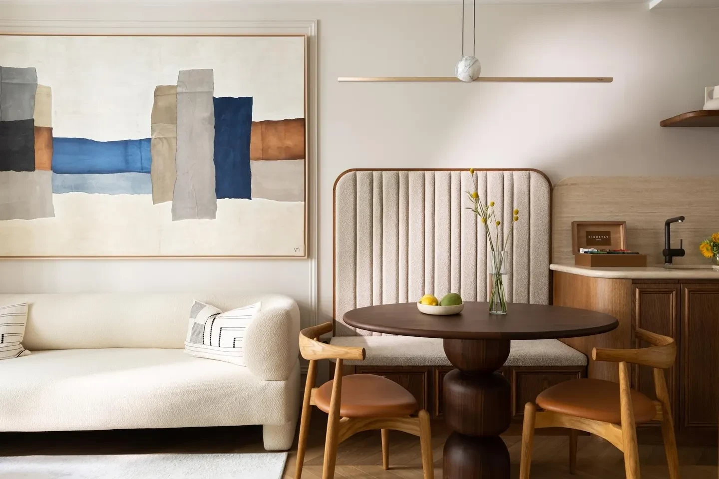 Pohodlí apartmánu a služby hotelu. Aparthotely volí stále více cestovatelů