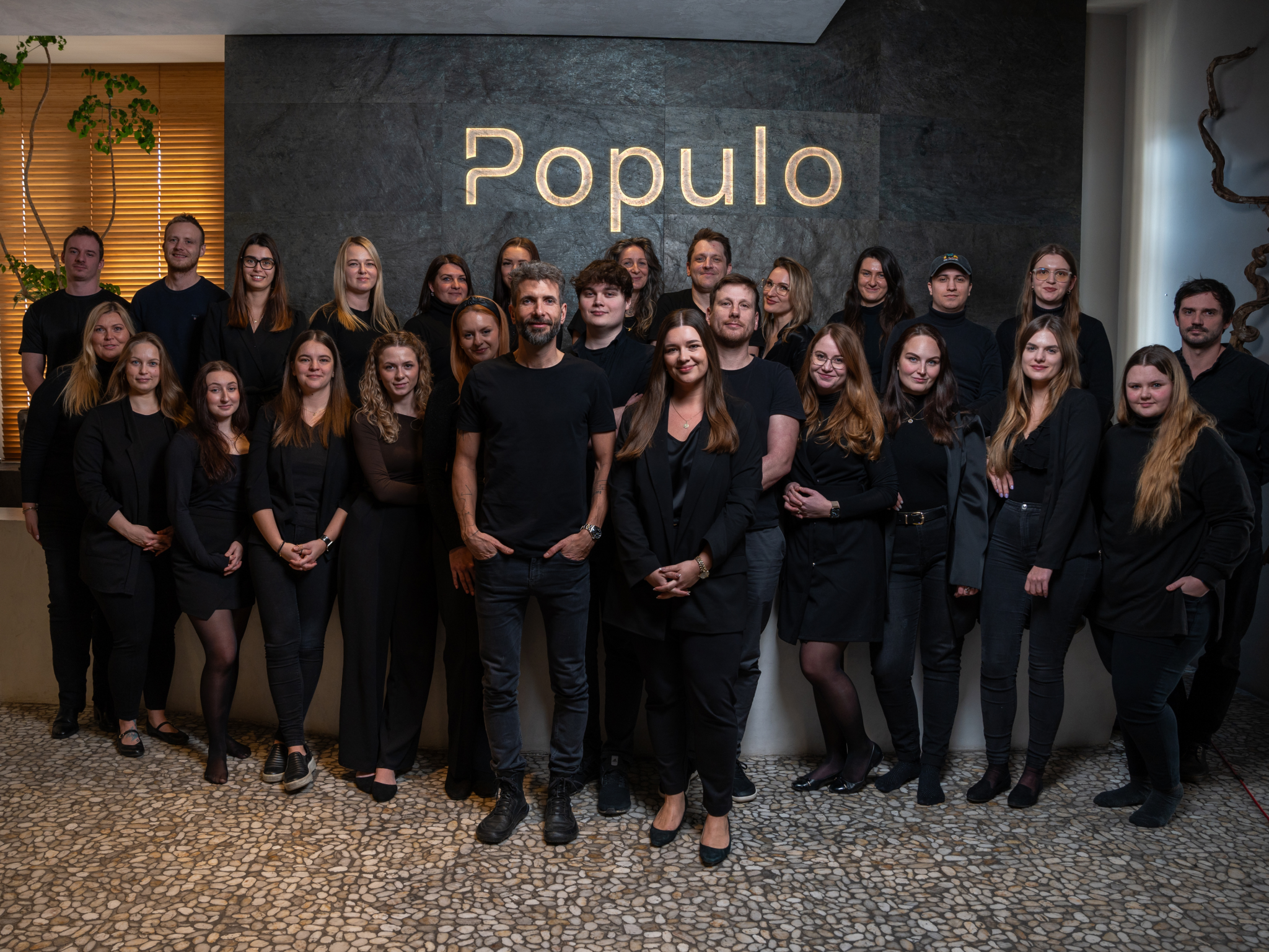 Příběh největšího doučování v Česku. Model s ambicí měnit vzdělávání i ve světě