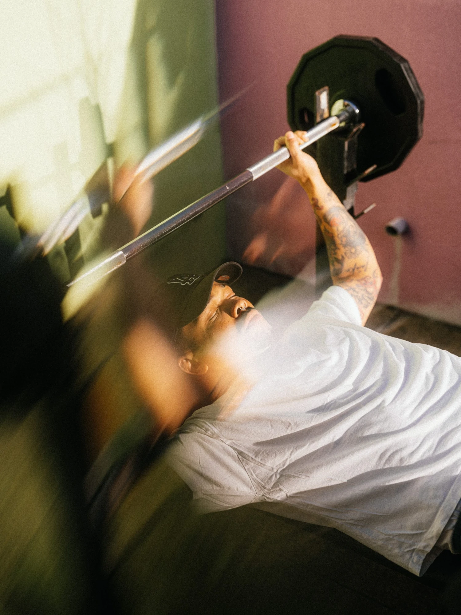 Show a byznys. Nepotřebuji rychlý zisk, říká Ben Cristovao po svém rekordním roce