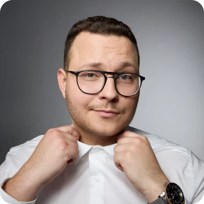 Lukáš Krchňák