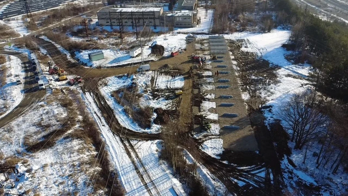 SUAS Group spustila největší bateriové úložiště v Česku. Pomůže stabilizovat elektrickou síť