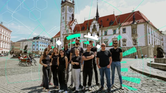 RobosizeME nabírá investory. Startup autora Kardi AI řeší nedostatek personálu v&nbsp;pohostinství