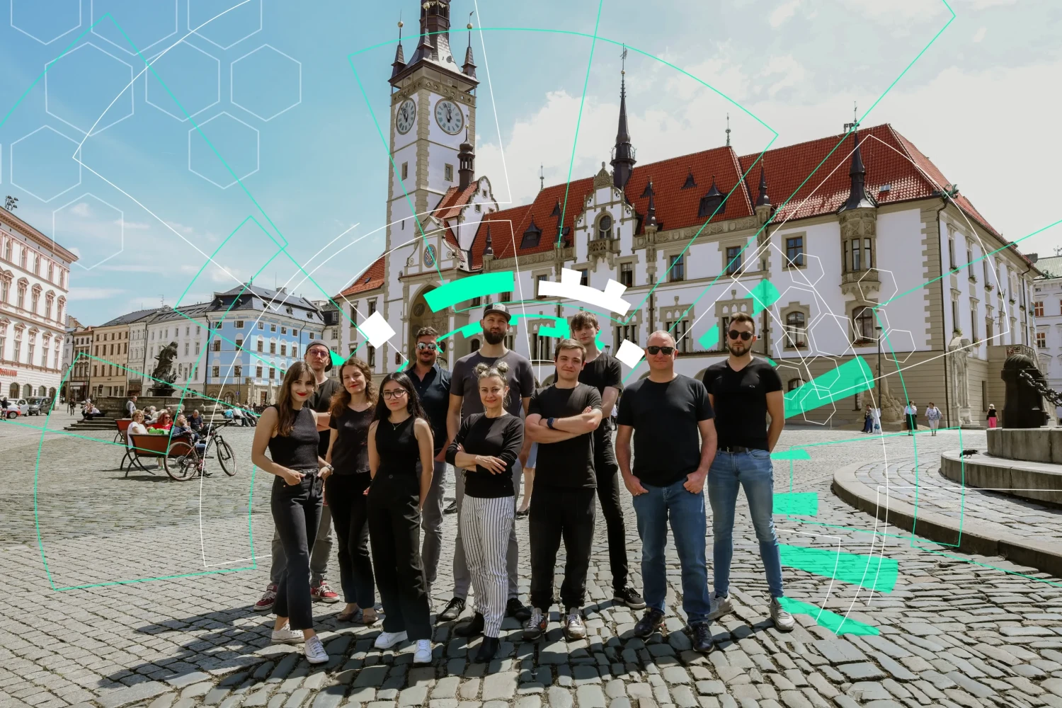 RobosizeME nabírá investory. Startup autora Kardi AI řeší nedostatek personálu v&nbsp;pohostinství