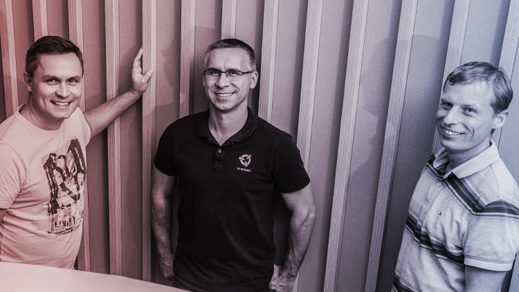 Nejvýdělečnější rodinné firmy