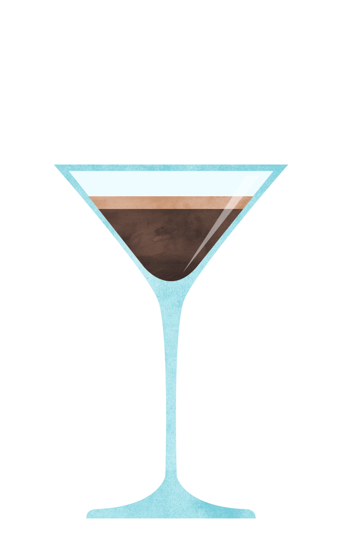 Espresso Martini