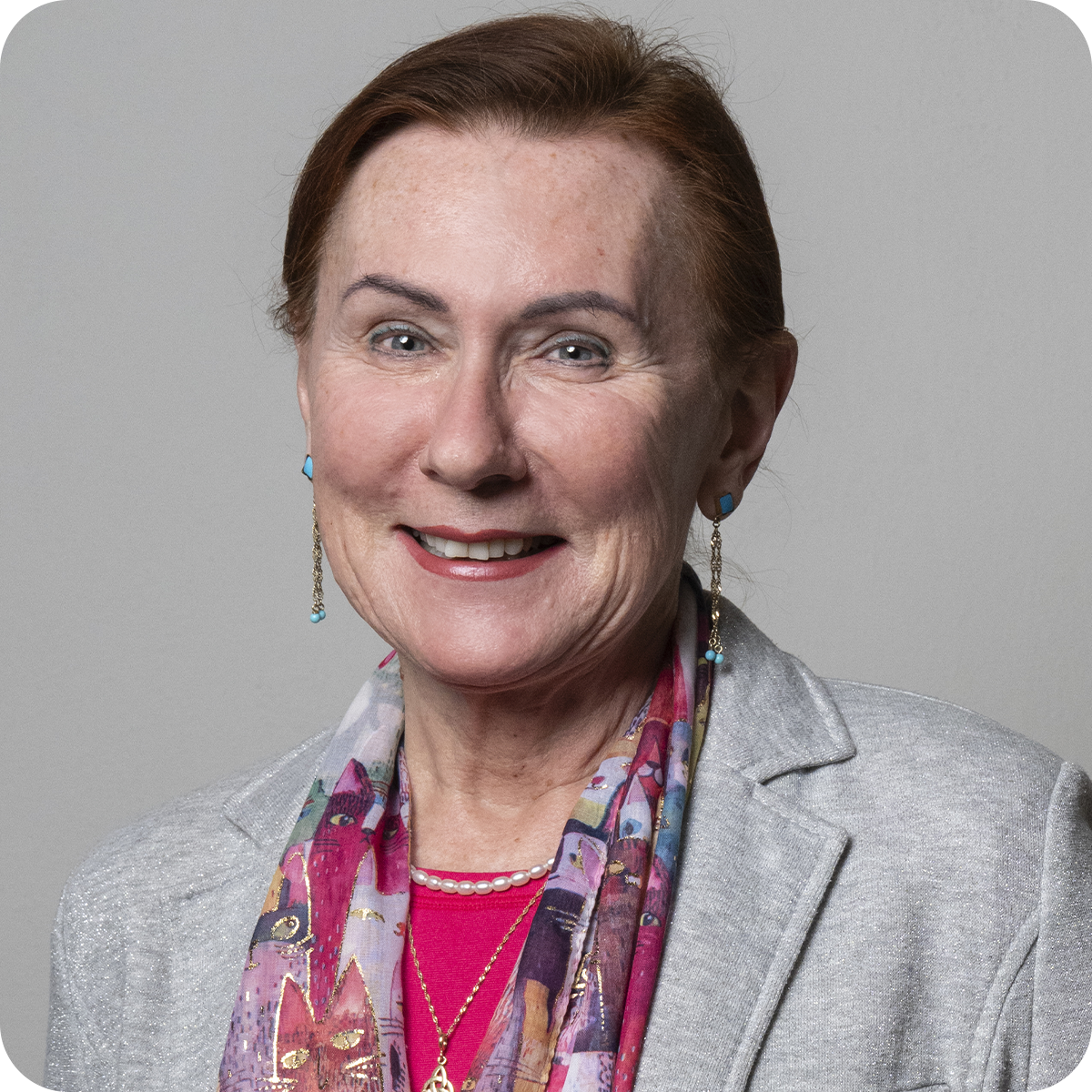 Eva Kubala Havrdová