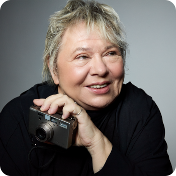 Libuše Jarcovjáková