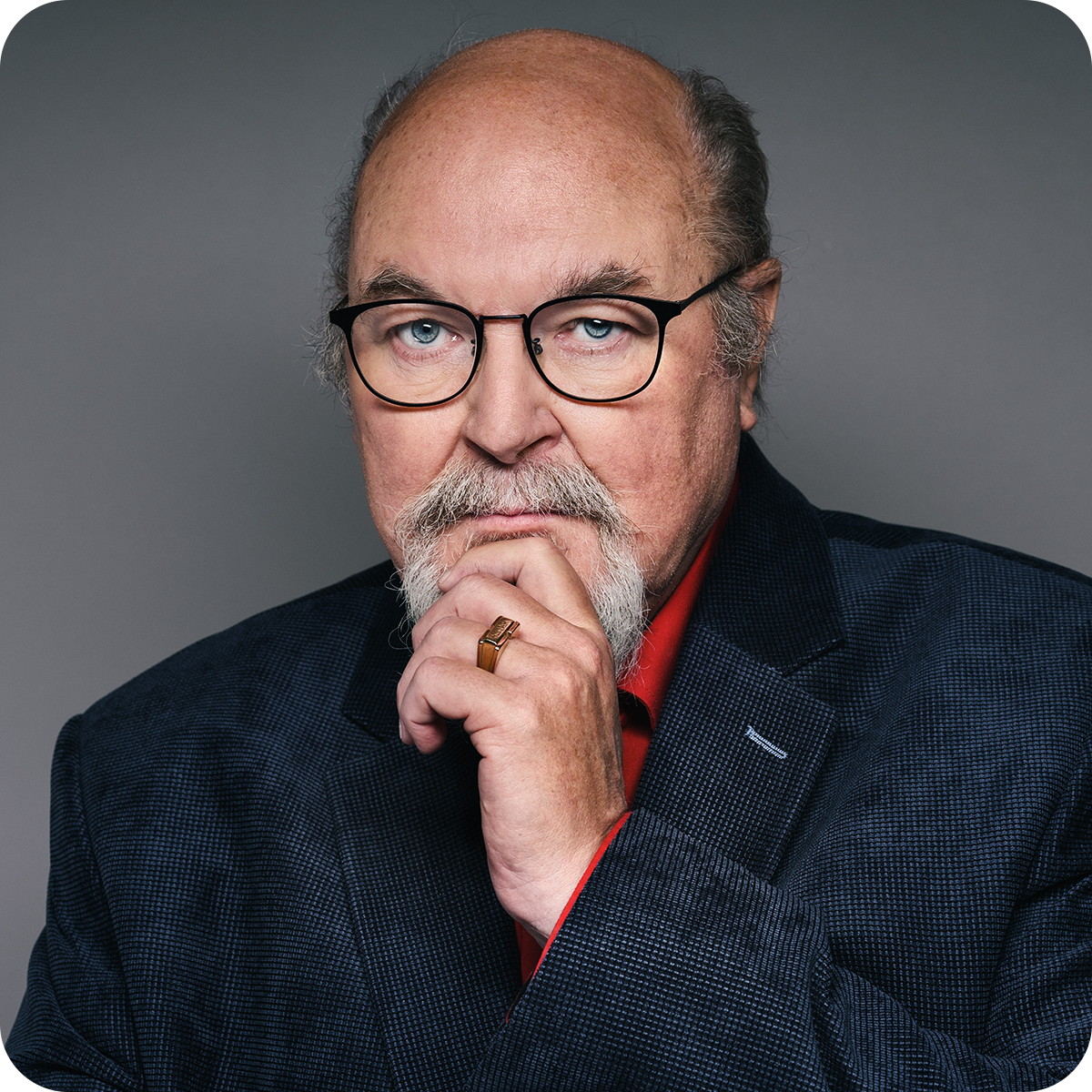 Jaroslav Maxmilián Kašparů