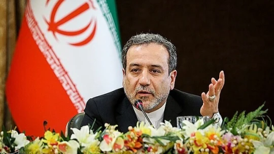 USA a&nbsp;Írán v&nbsp;Ženevě dosáhly shody na hlavních principech