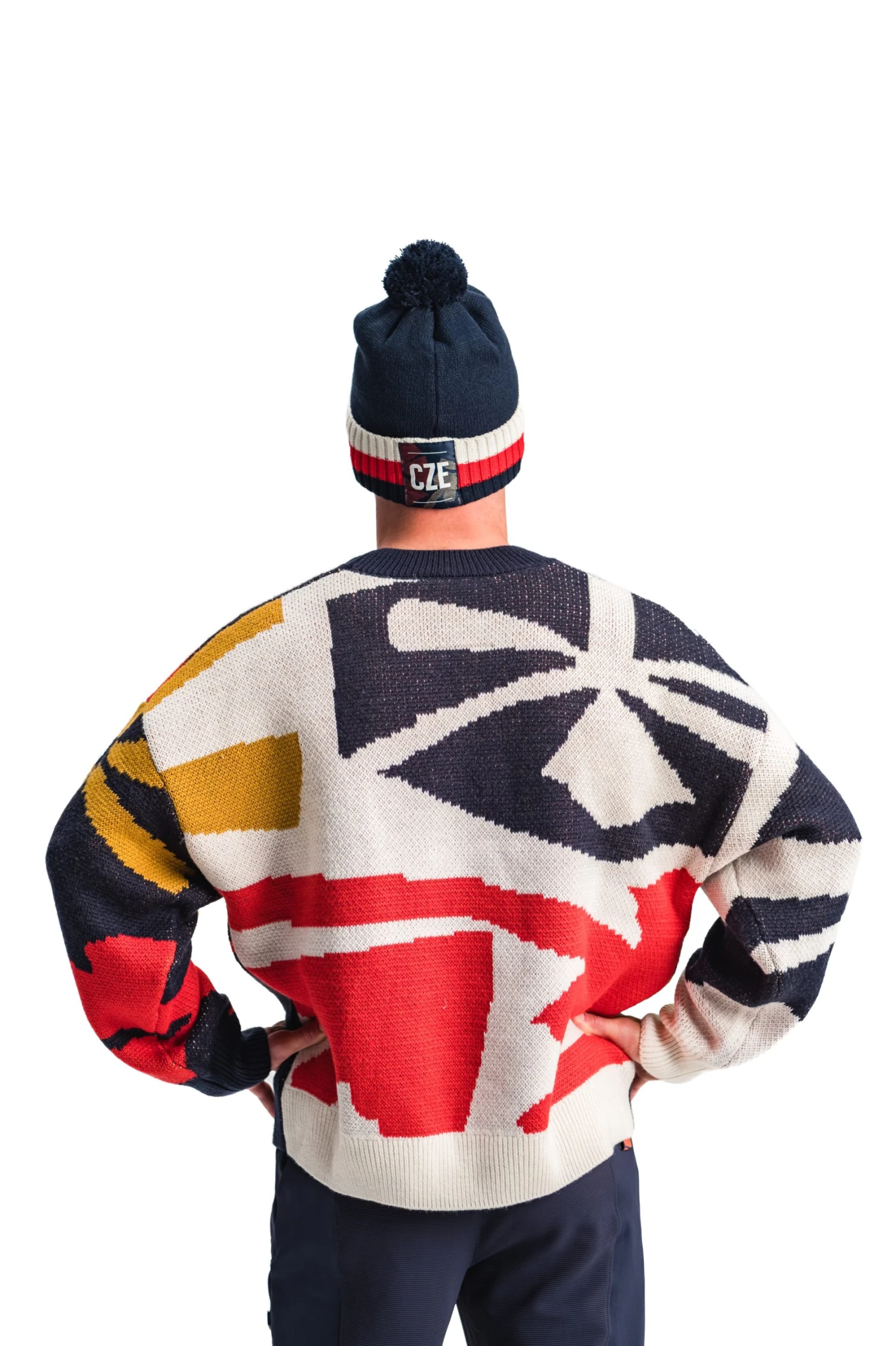 Mongolsko inspiruje, Česko budí rozpaky. Jak hodnotí návrháři kolekce olympioniků?