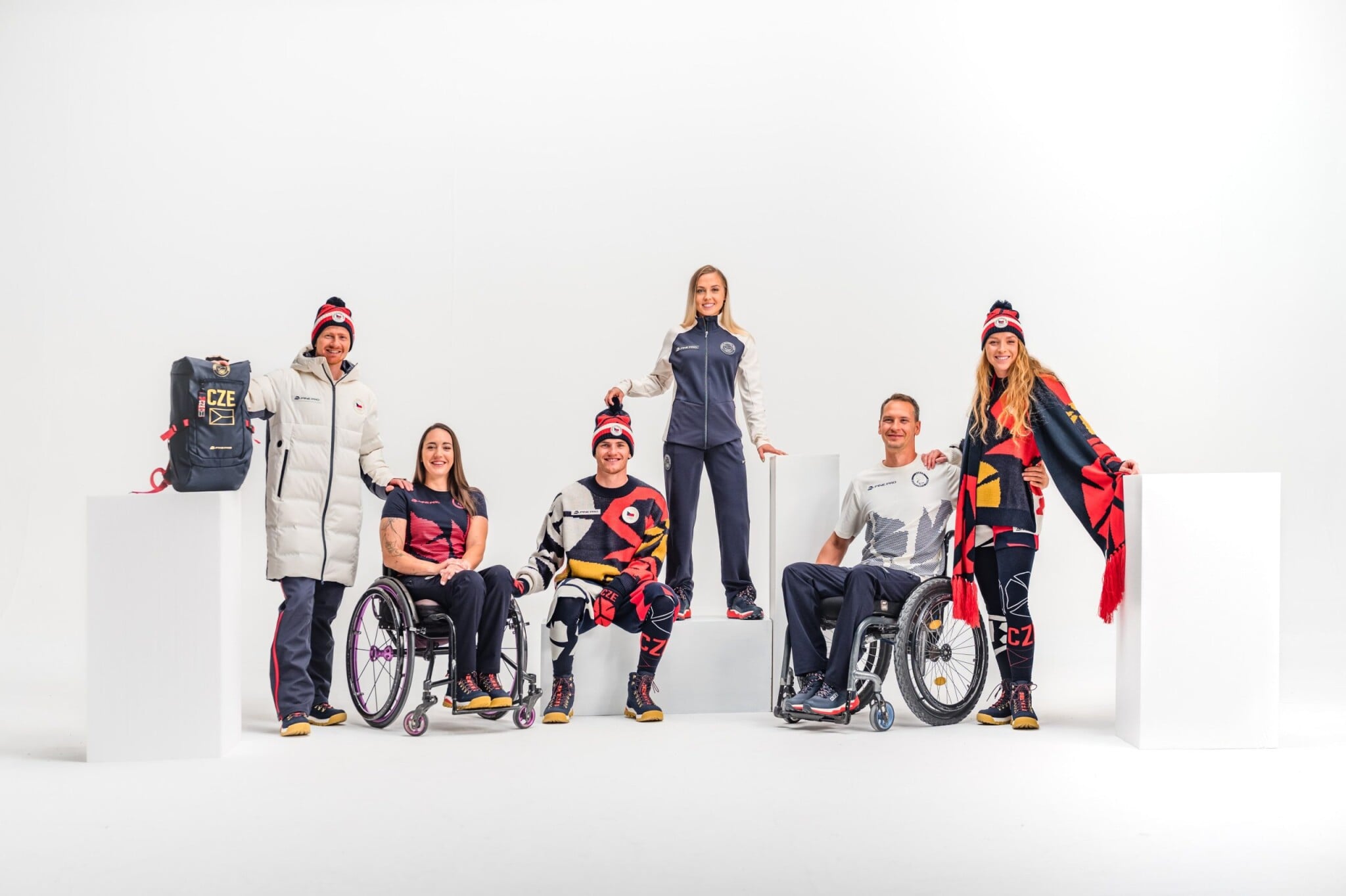 Olympijská kolekce 2026