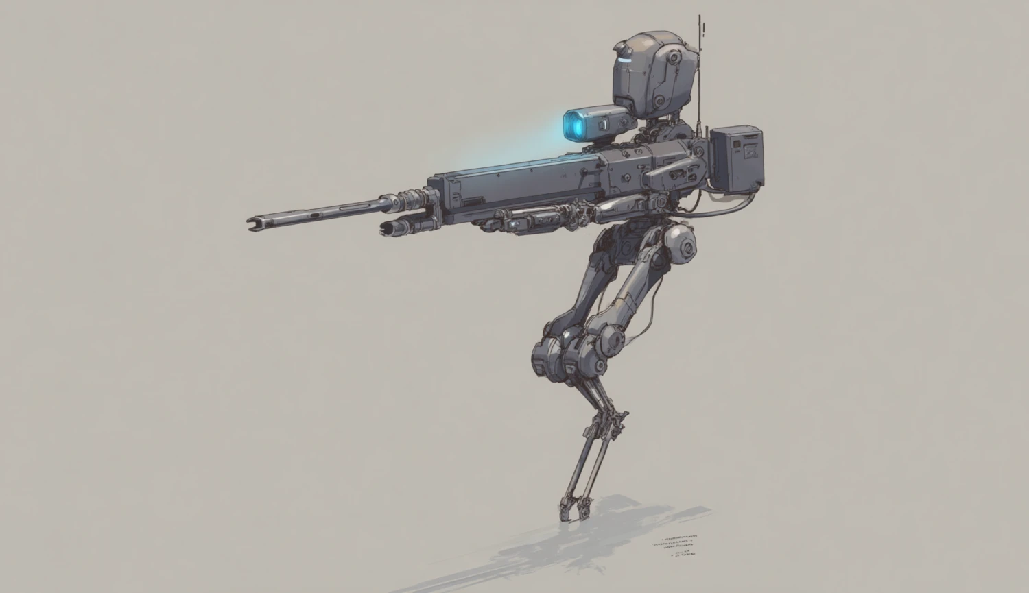 Anthropic odmítl ultimátum Pentagonu. Nechce dělat na autonomních AI zbraních