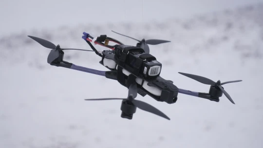 Týden na Ukrajině: Spor o&nbsp;ropovod Družba pokračuje, Británie zahájila výrobu dronů pro Kyjev