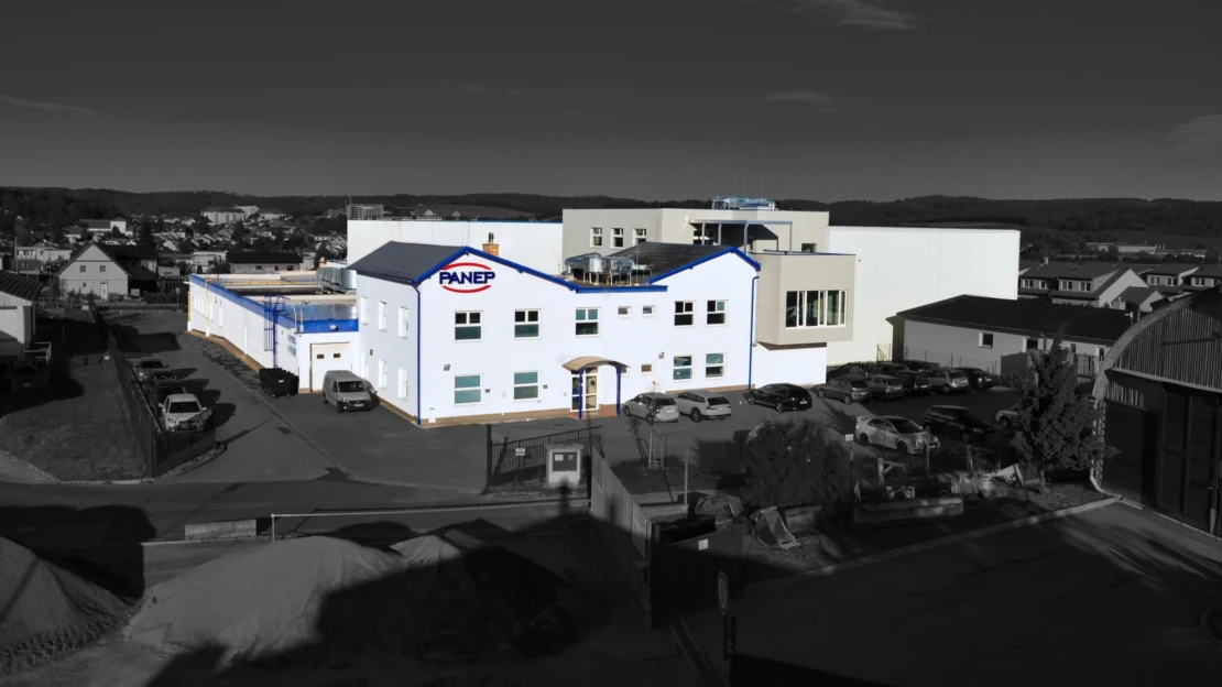 Tichý hráč od Brna. Bez firmy Panep se neobejde většina českých nemocnic