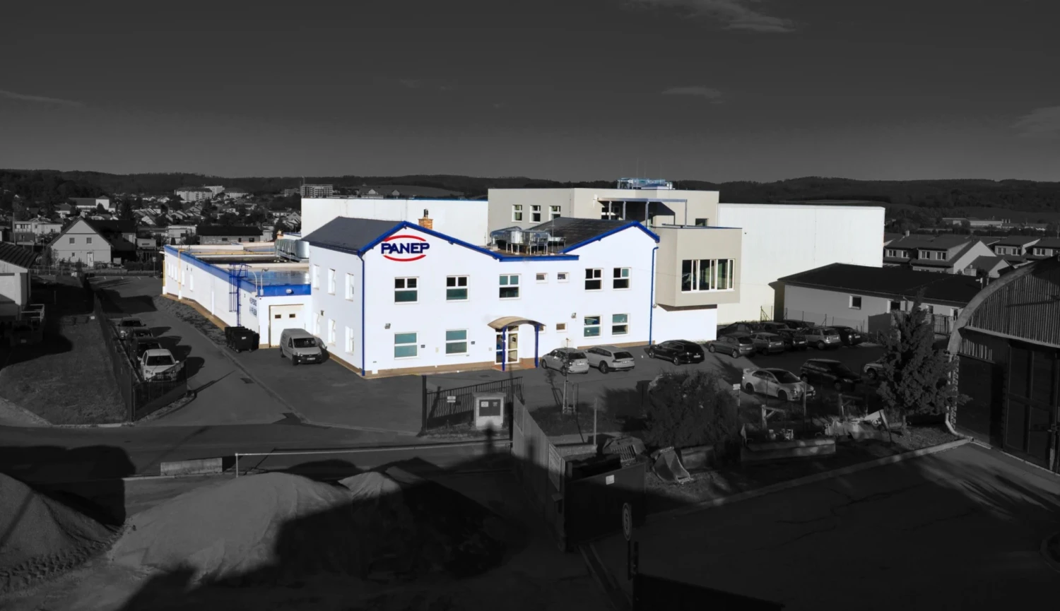 Víc než na přístroje se spoléhám na vlastní ruce, říká neurochirurg Vladimír Beneš