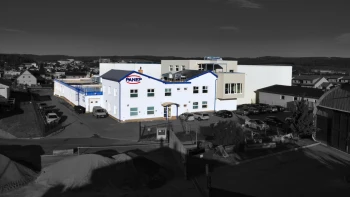 Tichý hráč od Brna. Bez firmy Panep se neobejde většina českých nemocnic